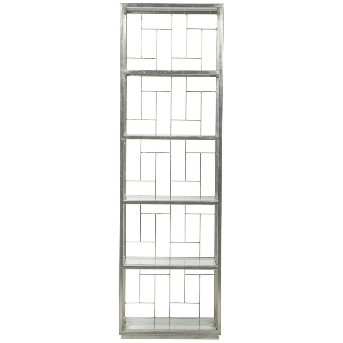 Artistica Home Mid Geo Slim Etagere 2056-989