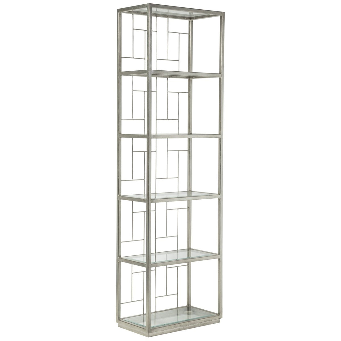 Artistica Home Mid Geo Slim Etagere 2056-989