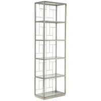 Artistica Home Mid Geo Slim Etagere 2056-989