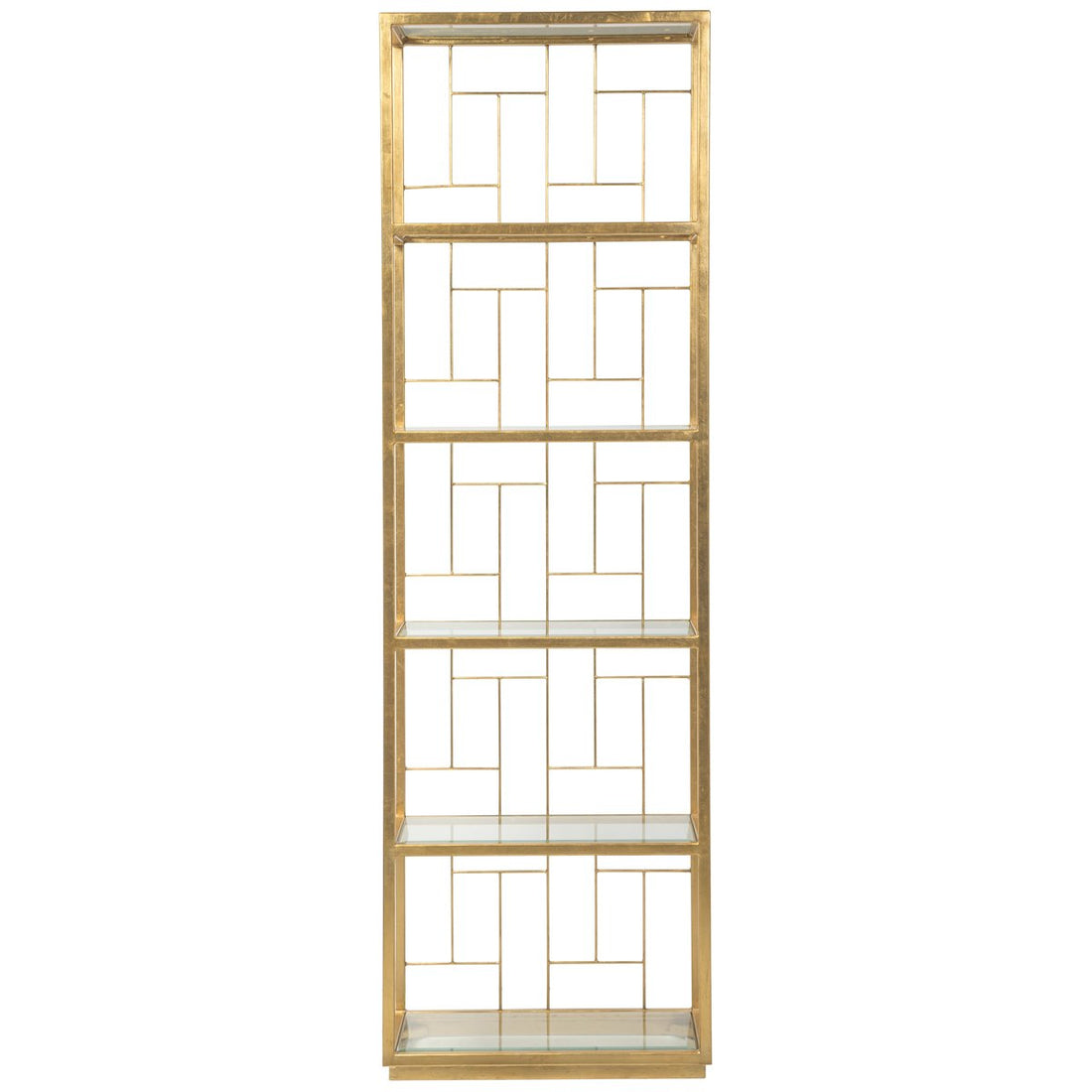 Artistica Home Mid Geo Slim Etagere 2056-989