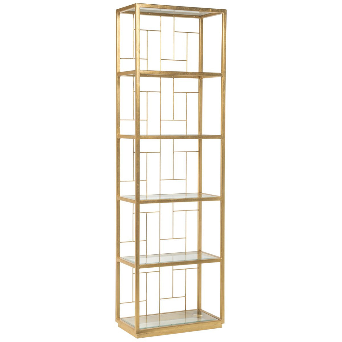 Artistica Home Mid Geo Slim Etagere 2056-989