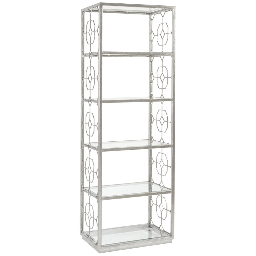 Artistica Home Honeycomb Slim Etagere 2056-990