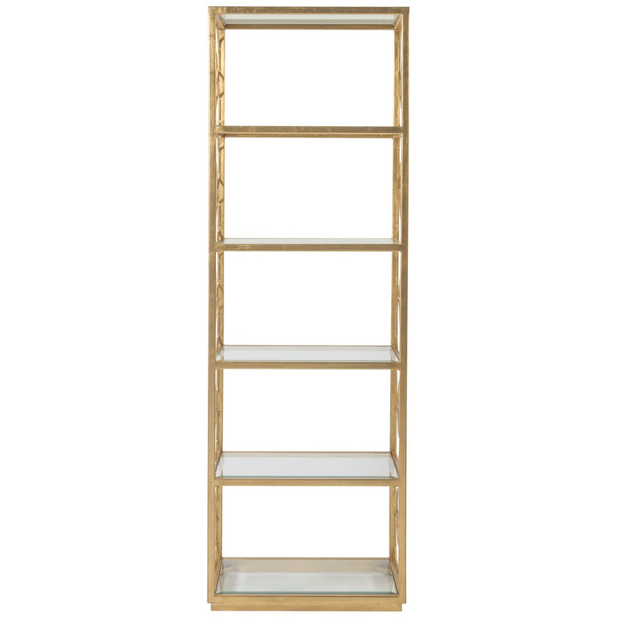 Artistica Home Honeycomb Slim Etagere 2056-990