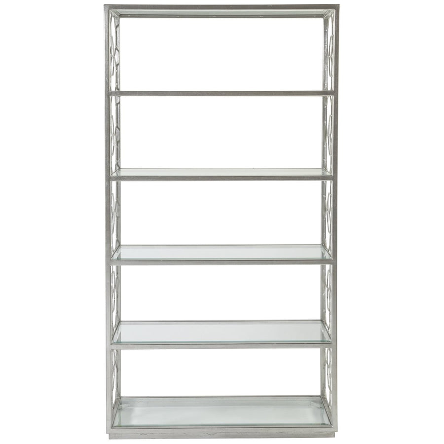 Artistica Home Honeycomb Etagere 2056-991