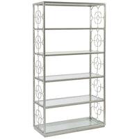 Artistica Home Honeycomb Etagere 2056-991