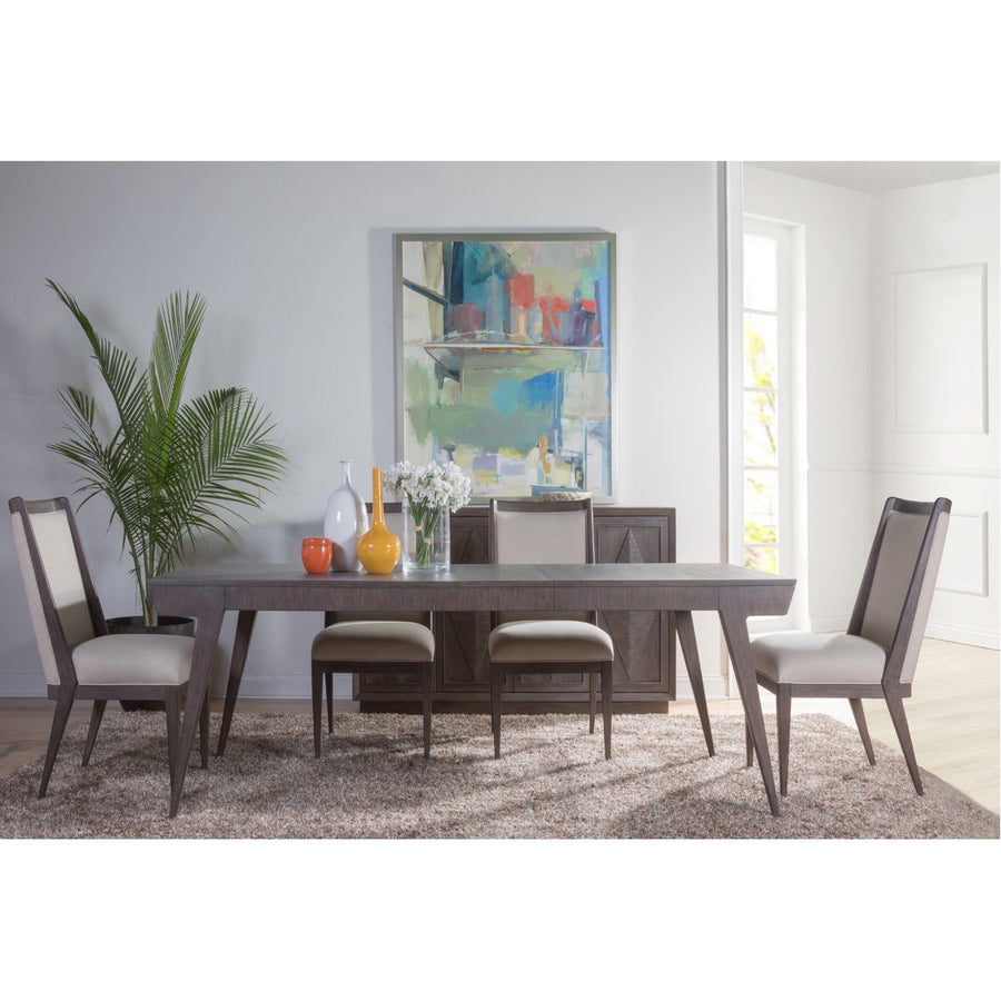 Artistica Home Haiku Rectangular Dining Table 2057-877-39