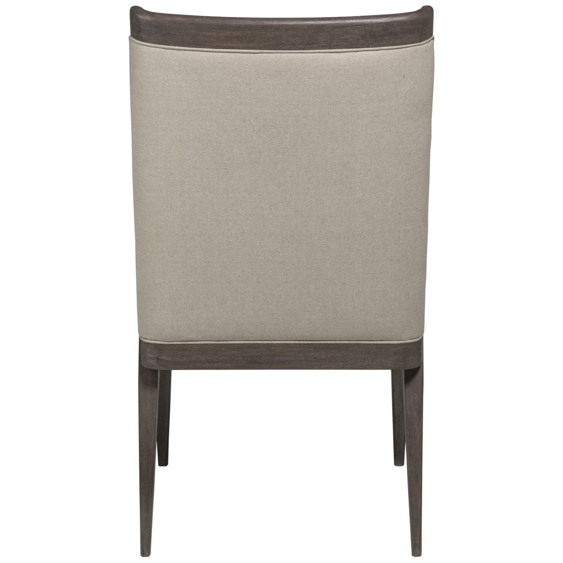 Artistica Home Haiku Upholstered Side Chair 2057-880-39-01