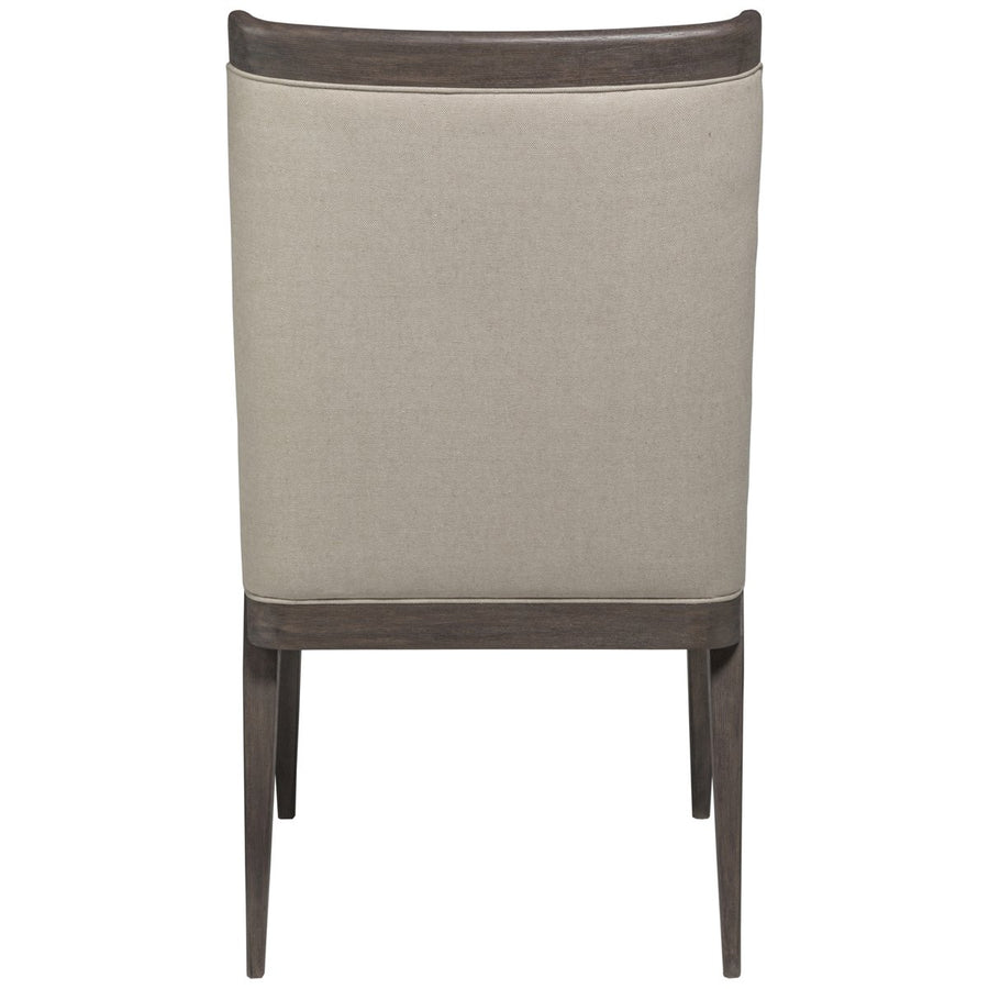 Artistica Home Haiku Upholstered Side Chair 2057-880-39-01