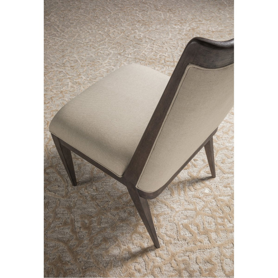 Artistica Home Haiku Upholstered Side Chair 2057-880-39-01