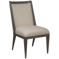 Artistica Home Haiku Upholstered Side Chair 2057-880-39-01