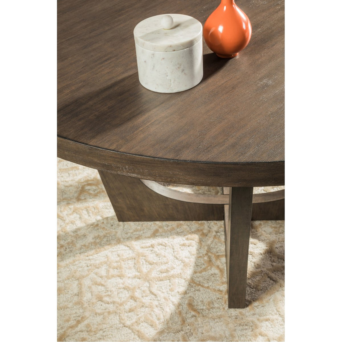 Artistica Home Brio Round Dining Table 2058-870-39