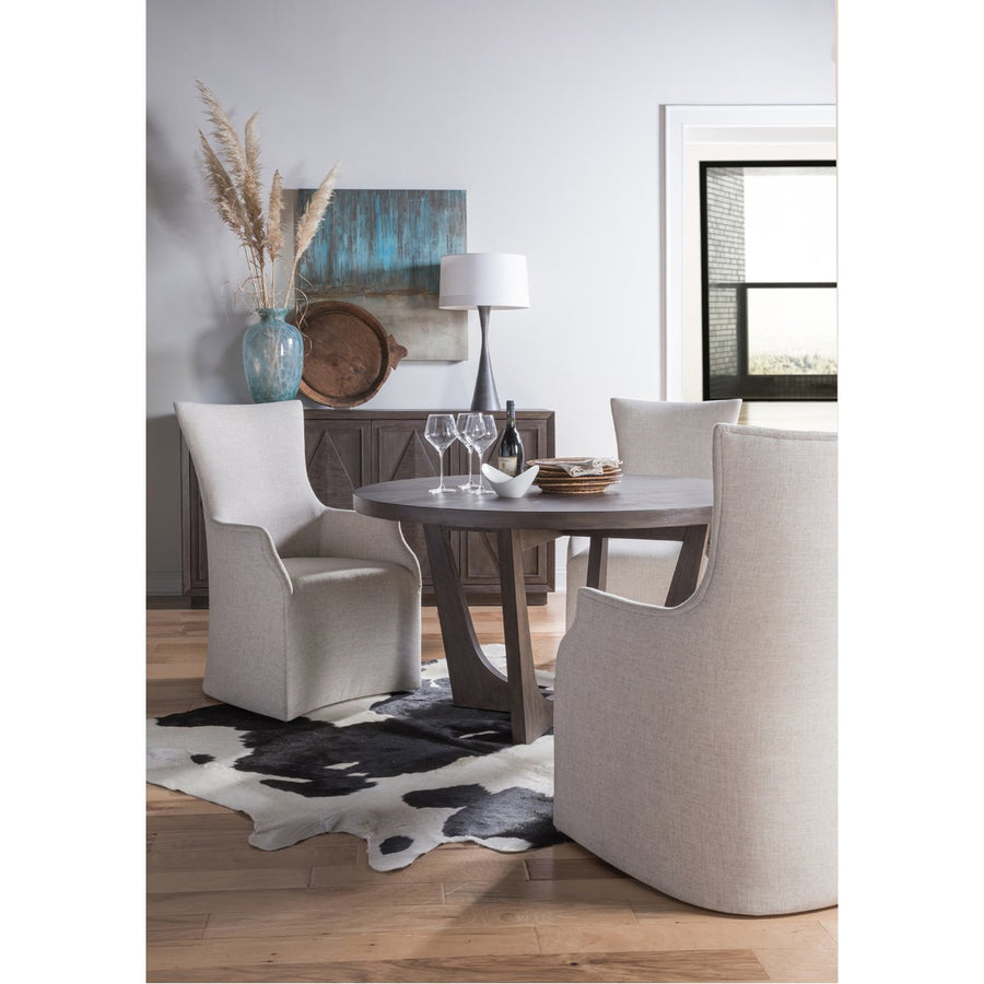 Artistica Home Brio Round Dining Table 2058-870-39