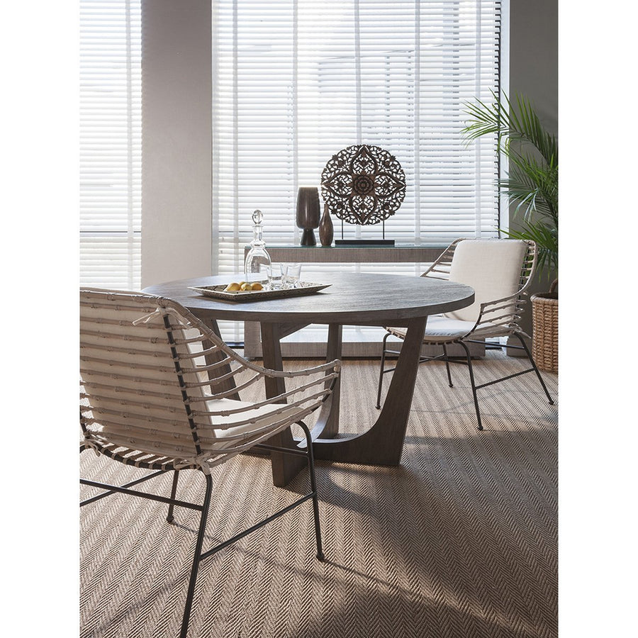 Artistica Home Brio Round Dining Table 01-2058-870