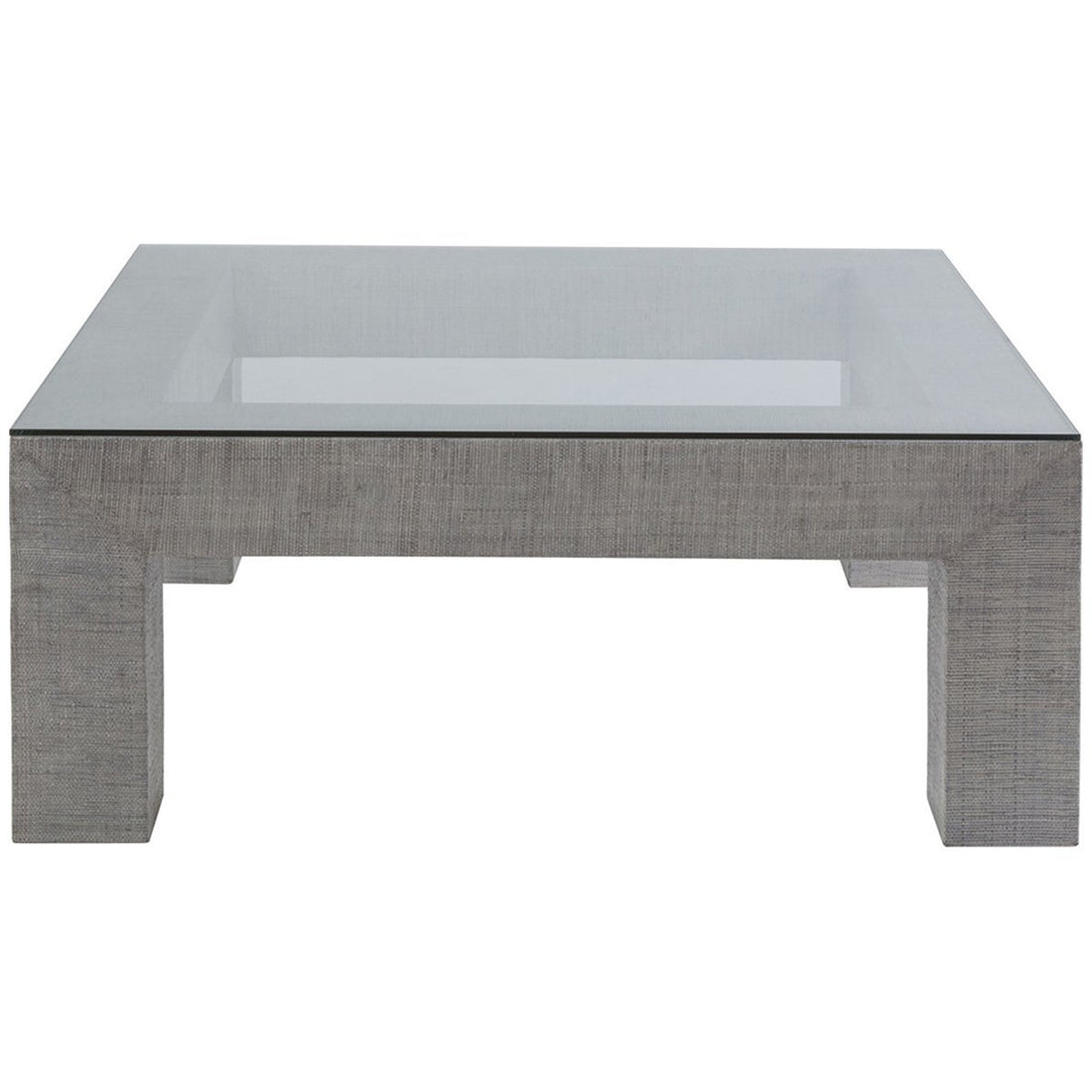 Artistica Home Precept Square Cocktail Table 01-2077-947C