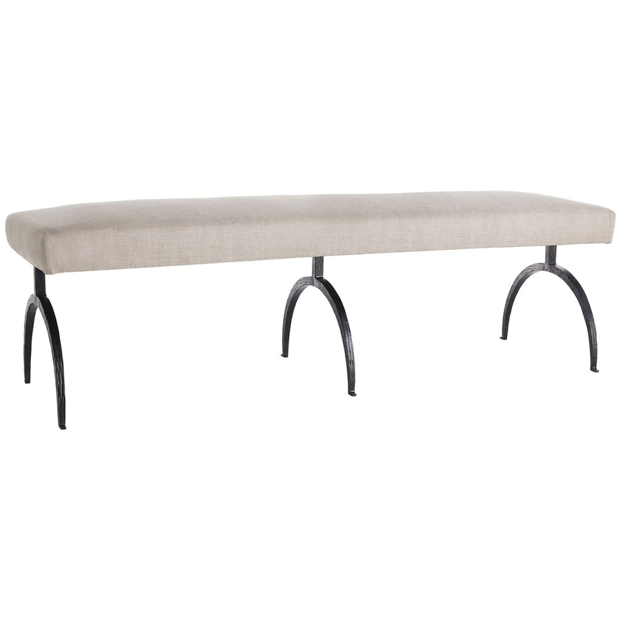 Arteriors Bahati Bench