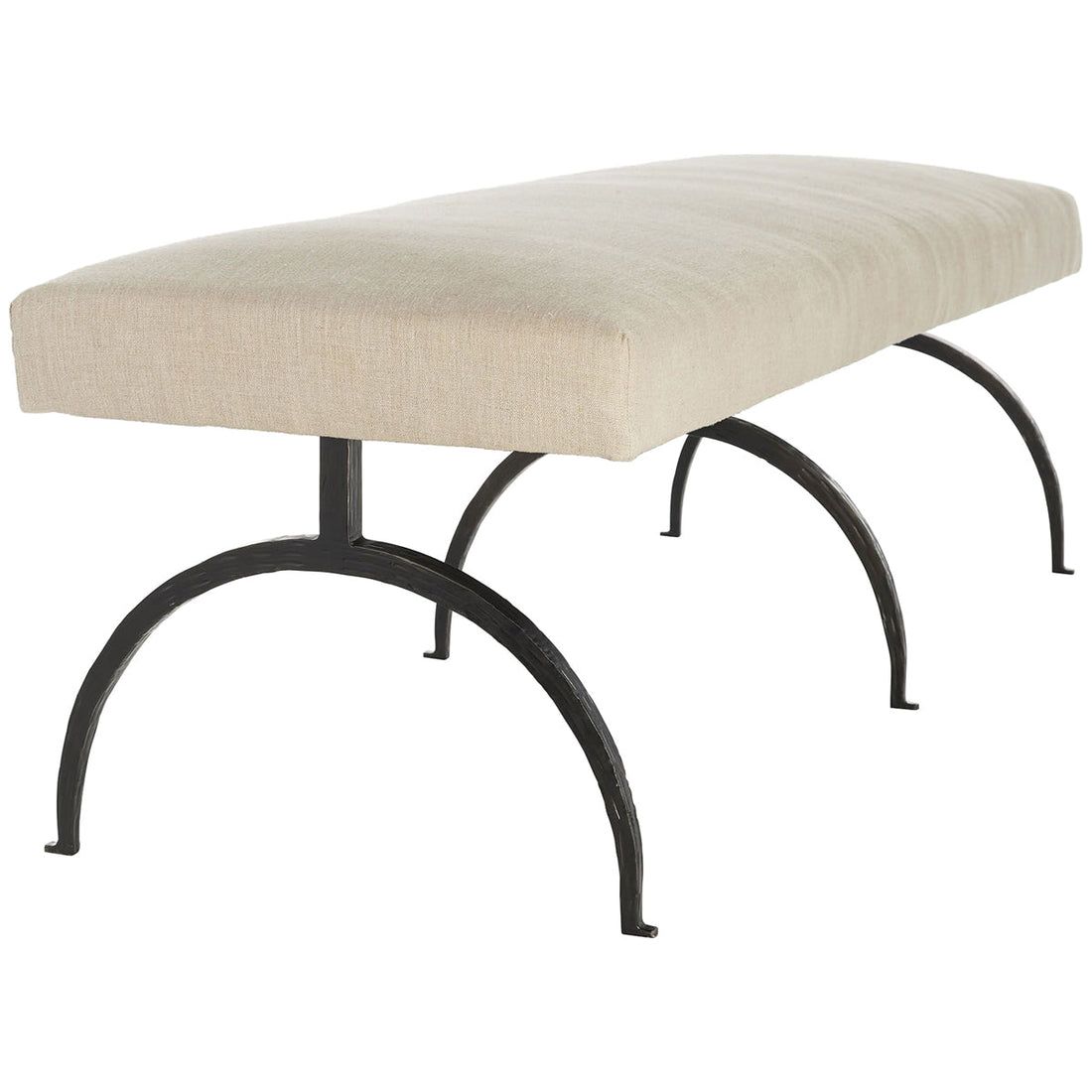 Arteriors Bahati Bench