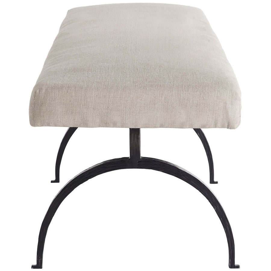 Arteriors Bahati Bench