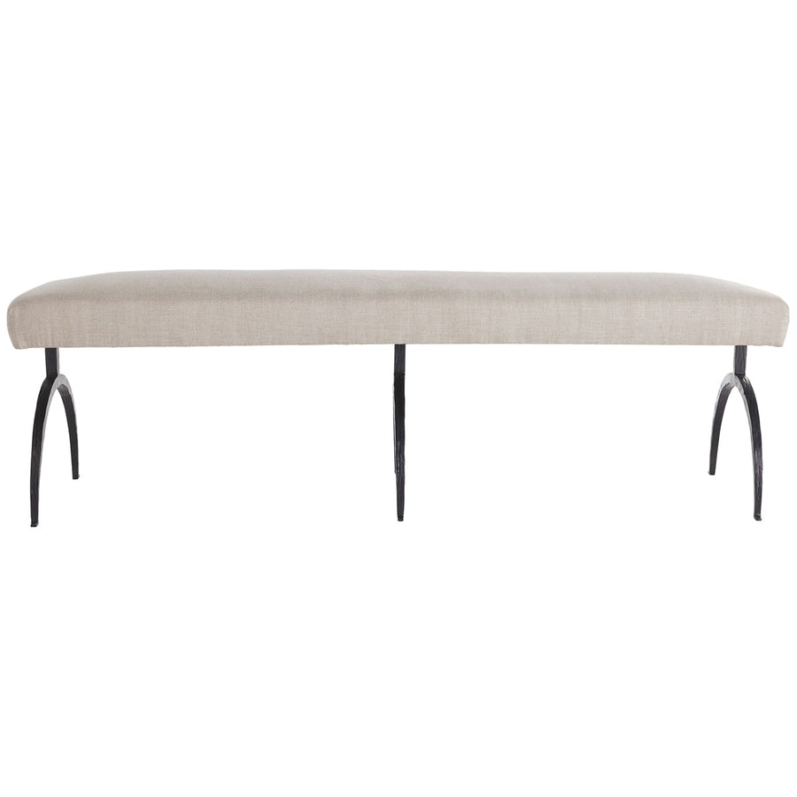 Arteriors Bahati Bench