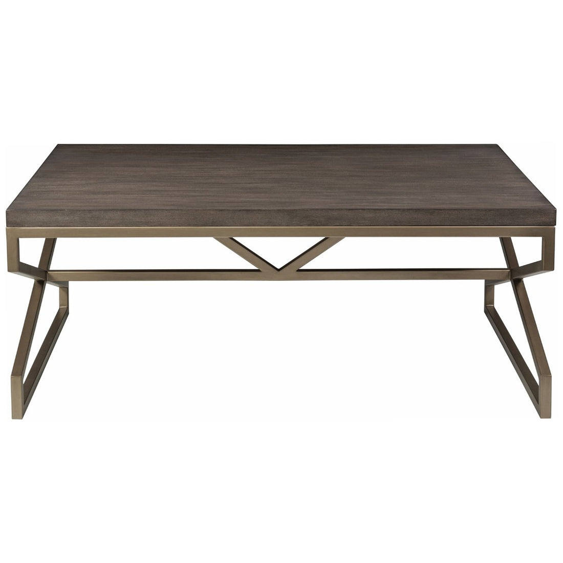 Artistica Home Edict Rectangular Cocktail Table 2088-945-39