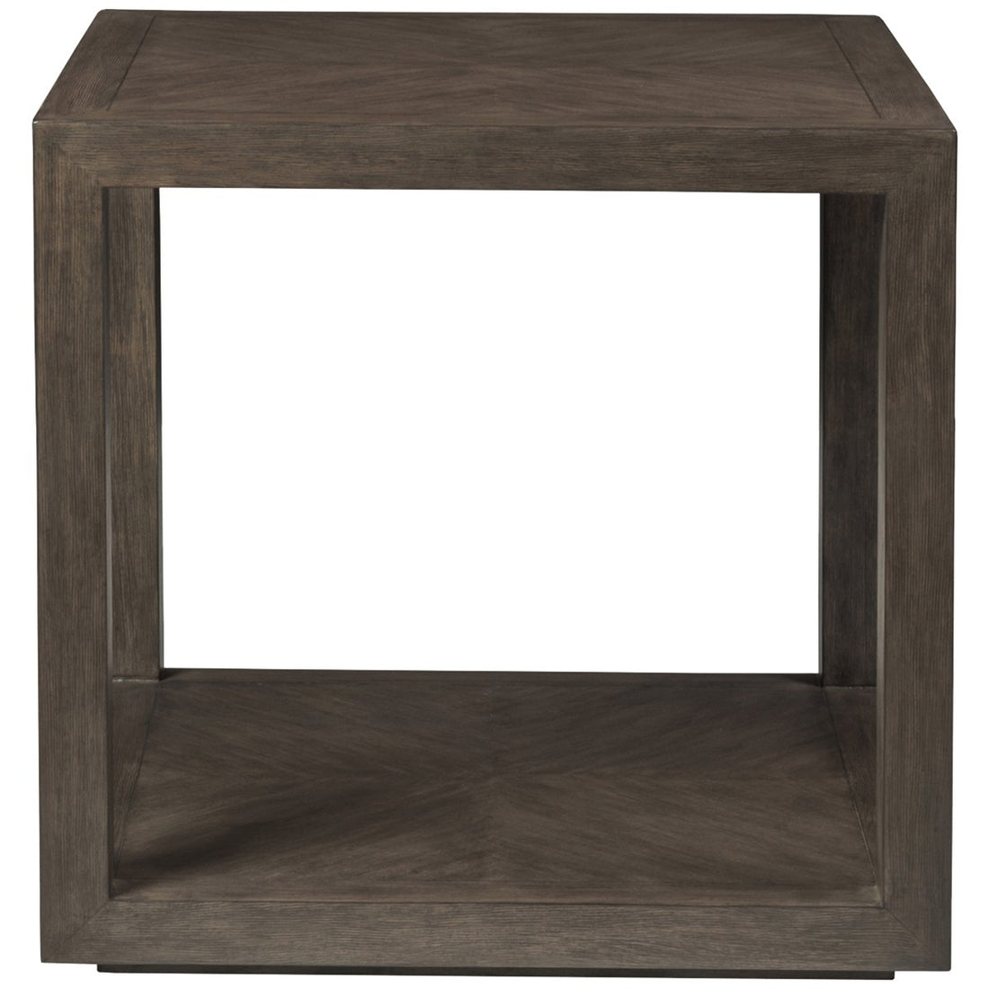 Artistica Home Credence Square End Table 2094-957-39