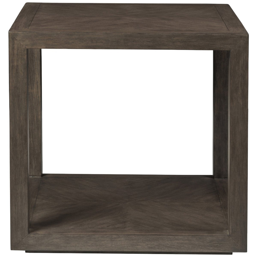 Artistica Home Credence Square End Table 2094-957-39