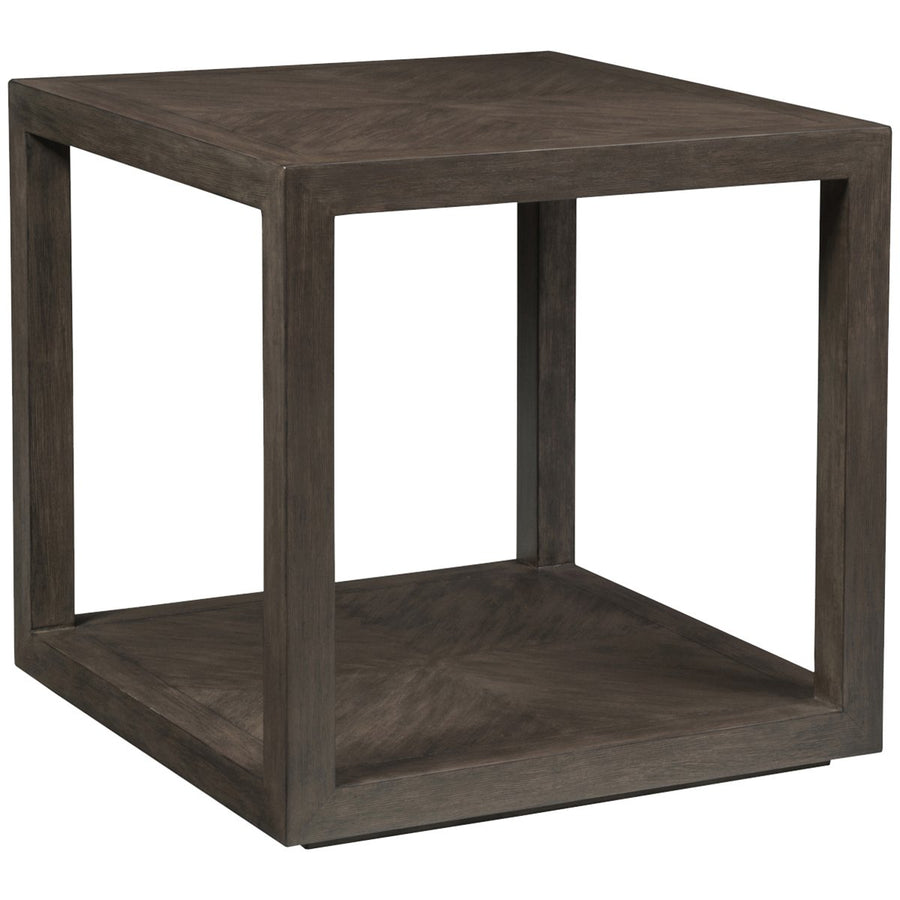 Artistica Home Credence Square End Table 2094-957-39