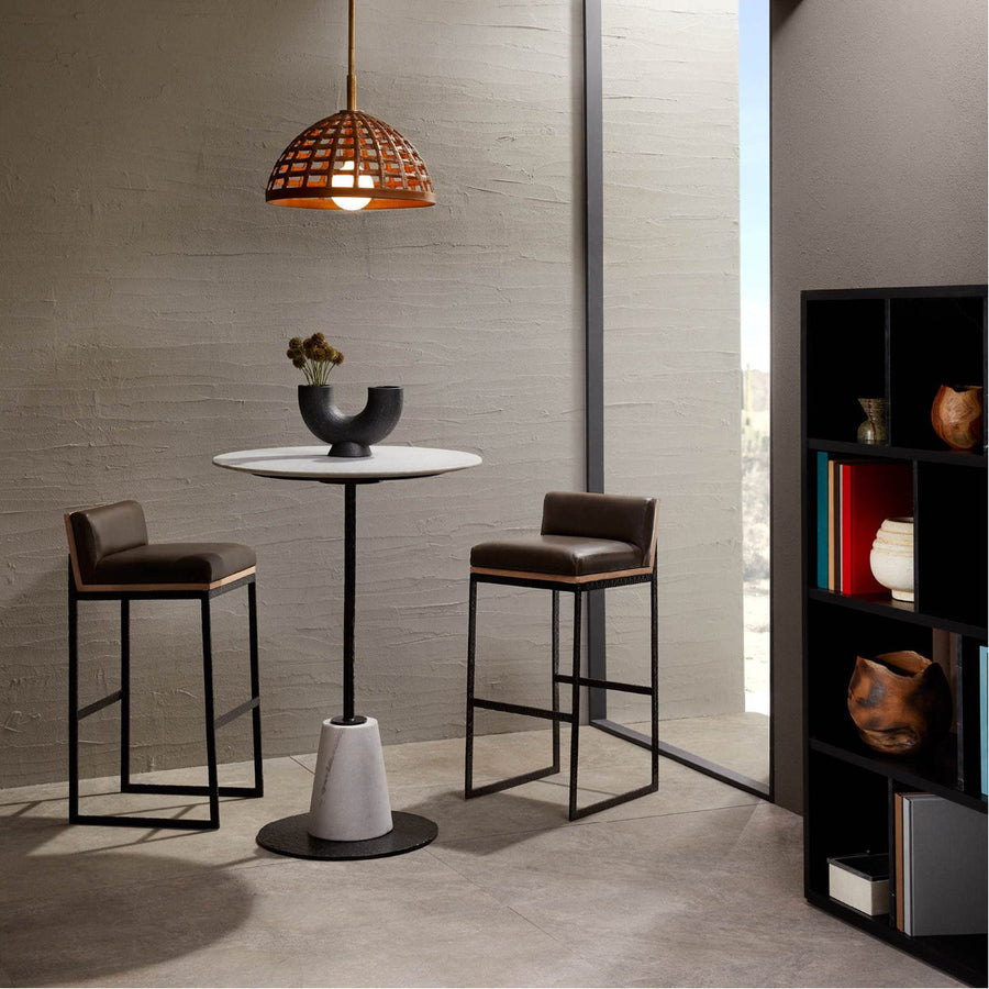 Arteriors Marmont Bar Stool