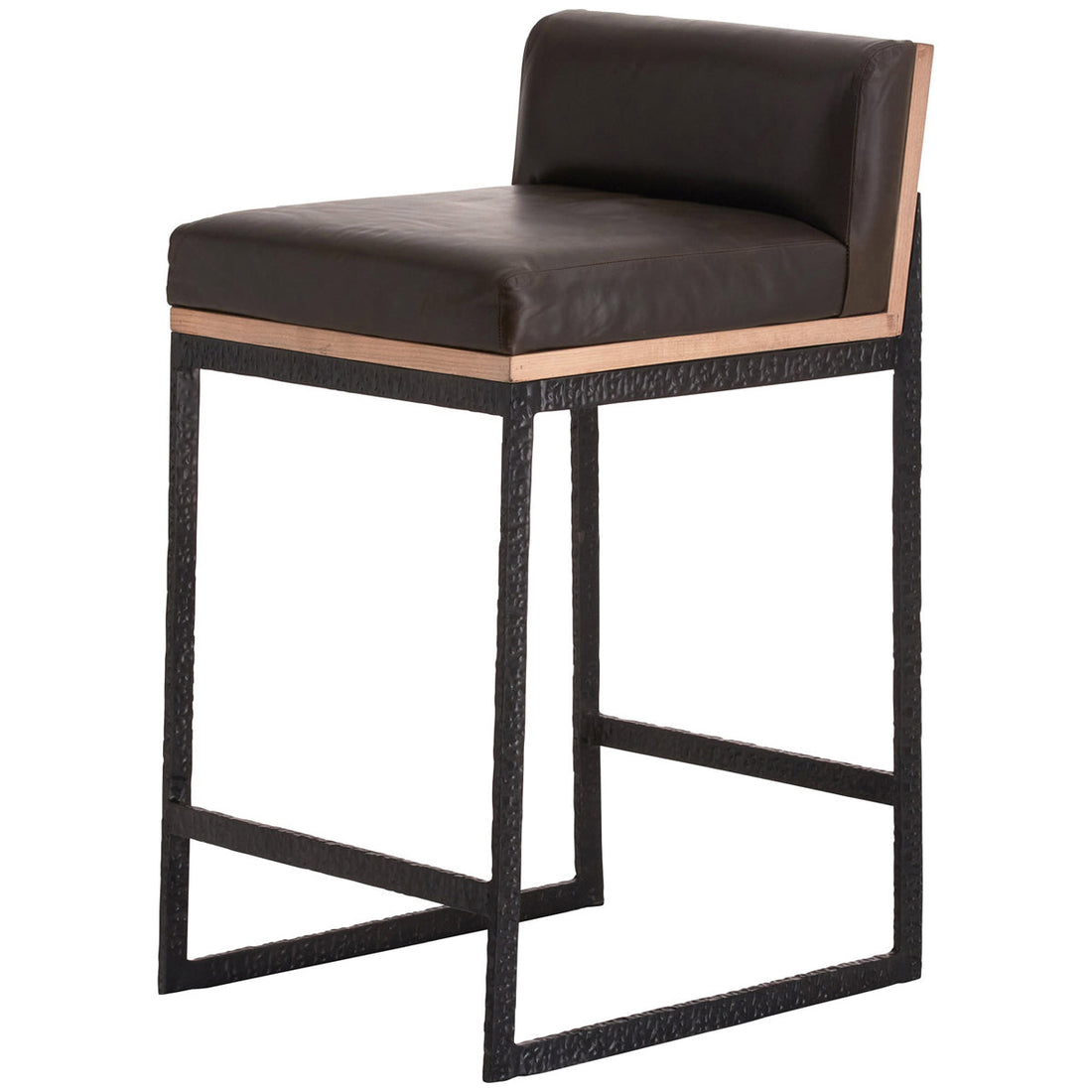 Arteriors Marmont Counter Stool