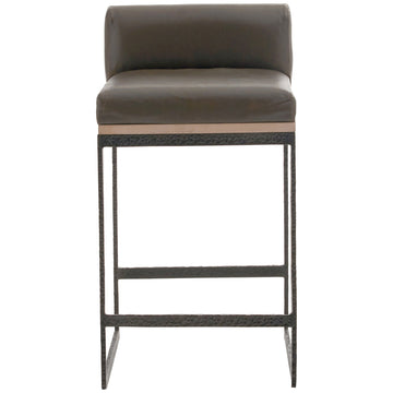 Arteriors Marmont Counter Stool