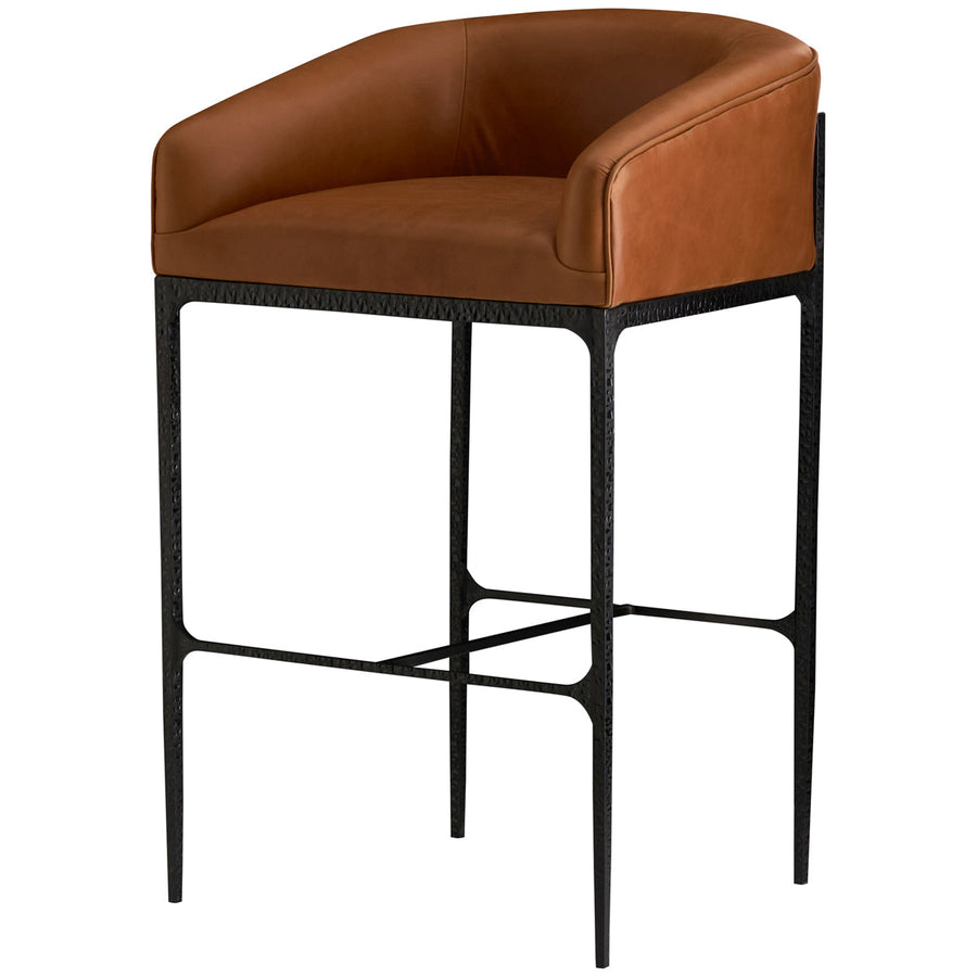 Arteriors Osbourne Bar Stool