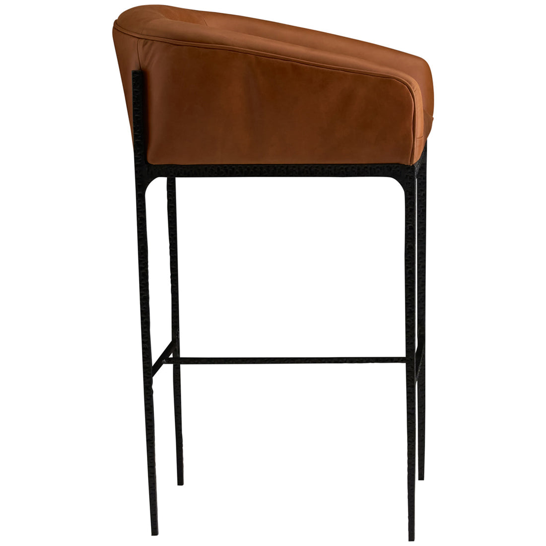 Arteriors Osbourne Bar Stool