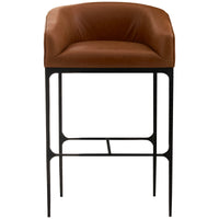 Arteriors Osbourne Bar Stool