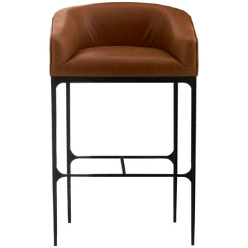 Arteriors Osbourne Bar Stool