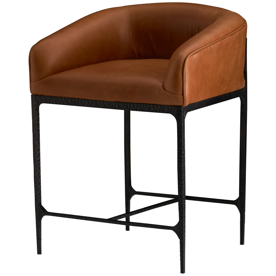 Arteriors Osbourne Counter Stool