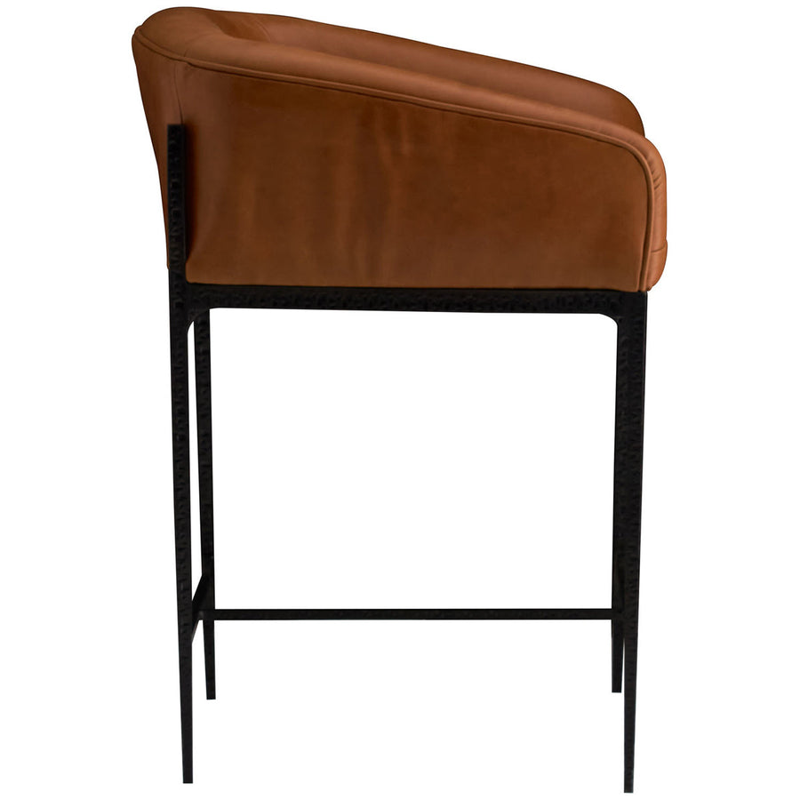 Arteriors Osbourne Counter Stool