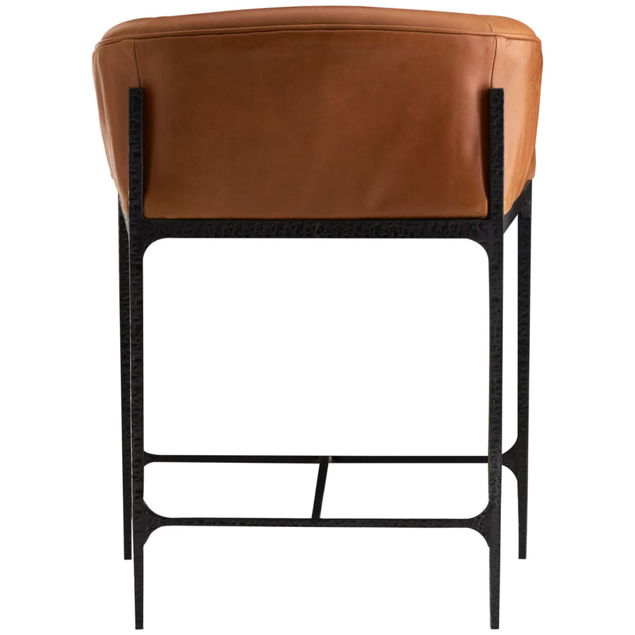 Arteriors Osbourne Counter Stool