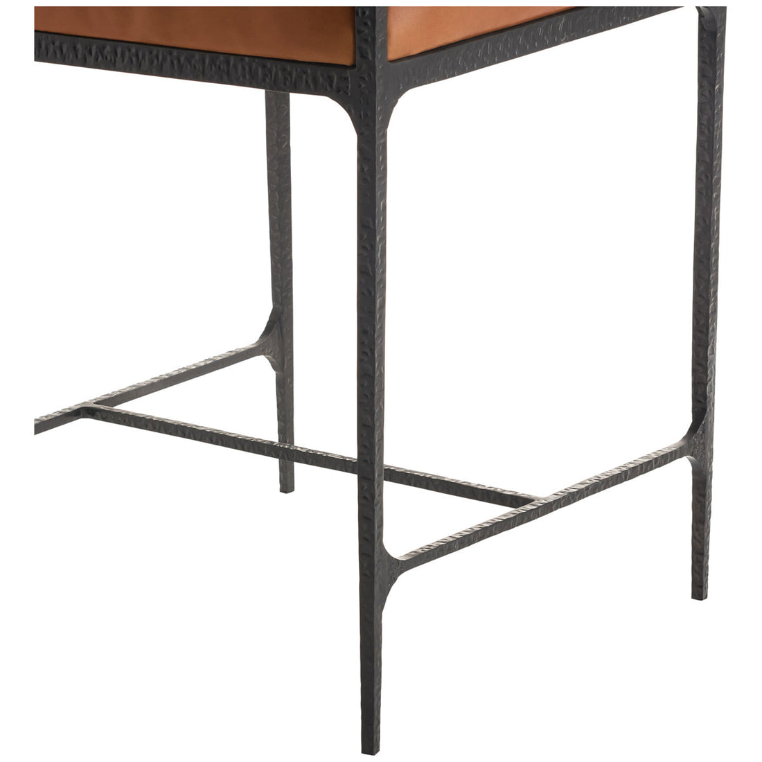 Arteriors Osbourne Counter Stool