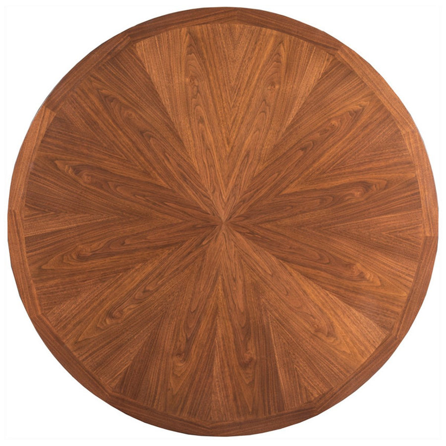 Artistica Home Beale Round Dining Table