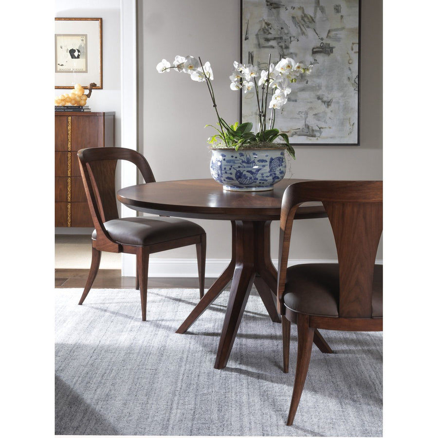 Artistica Home Beale Round Dining Table