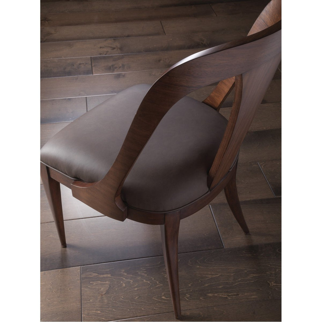 Artistica Home Beale Low Back Side Chair