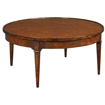 Woodbridge Furniture Bordeaux Marseille Cocktail Table