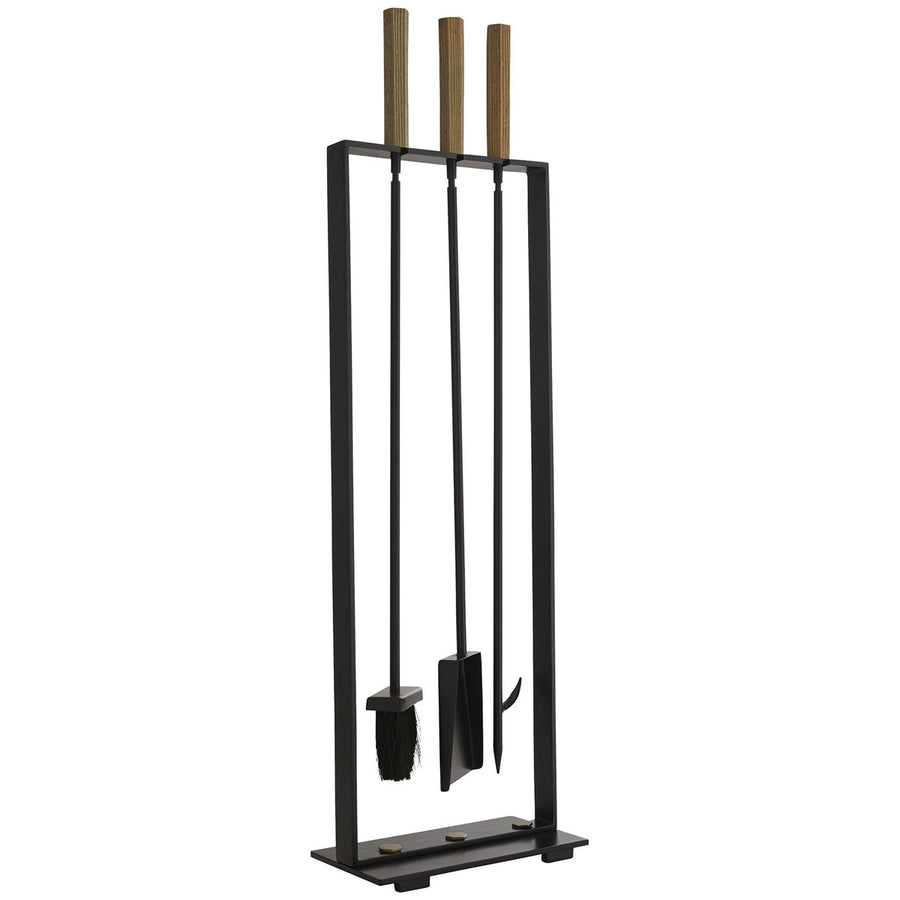 Arteriors Landt Fireplace Tool Set