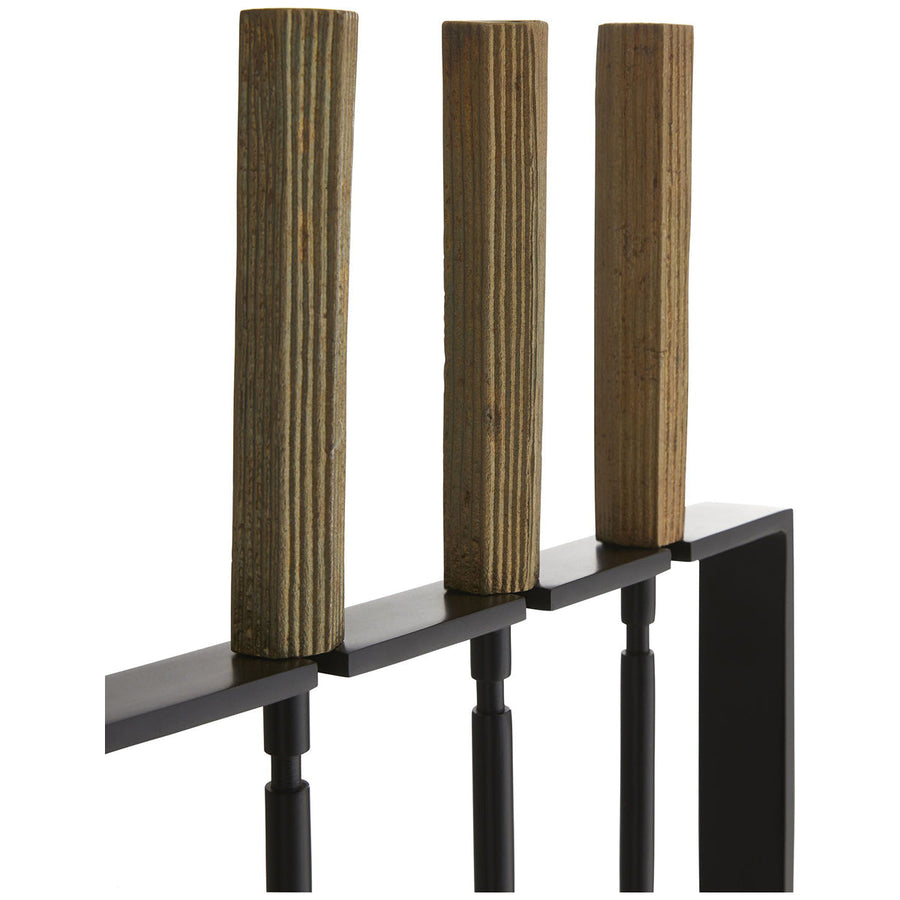 Arteriors Landt Fireplace Tool Set