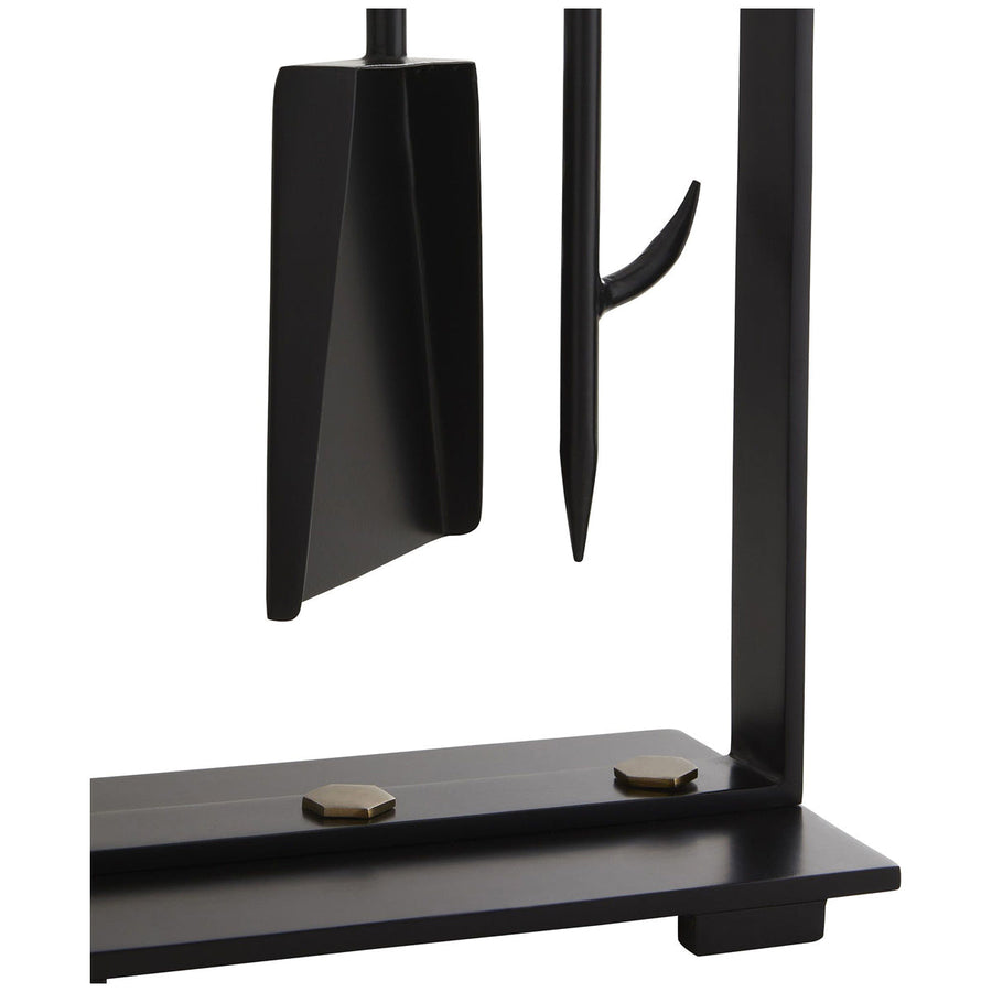 Arteriors Landt Fireplace Tool Set