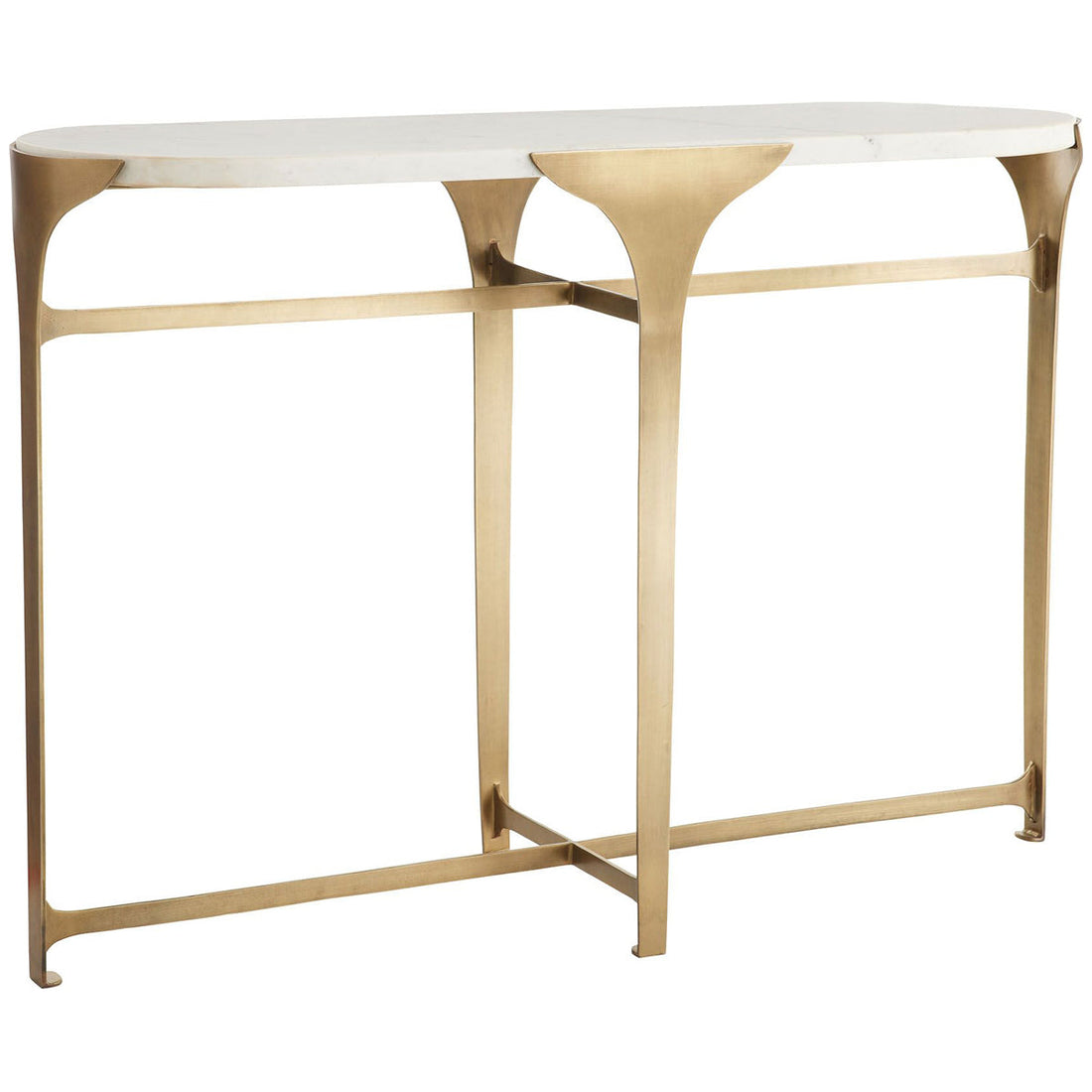 Arteriors Janine Console Table