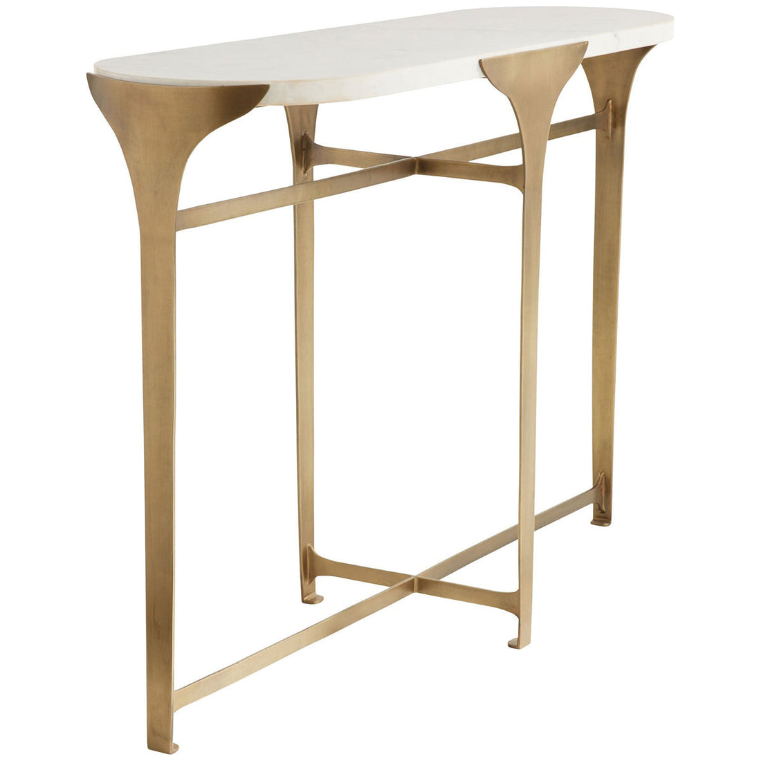 Arteriors Janine Console Table