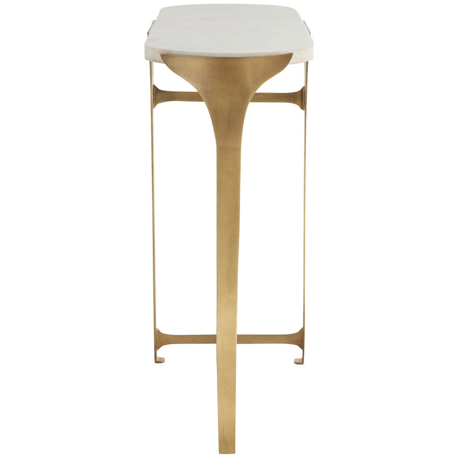 Arteriors Janine Console Table