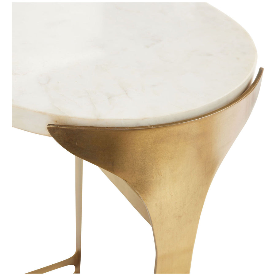 Arteriors Janine Console Table