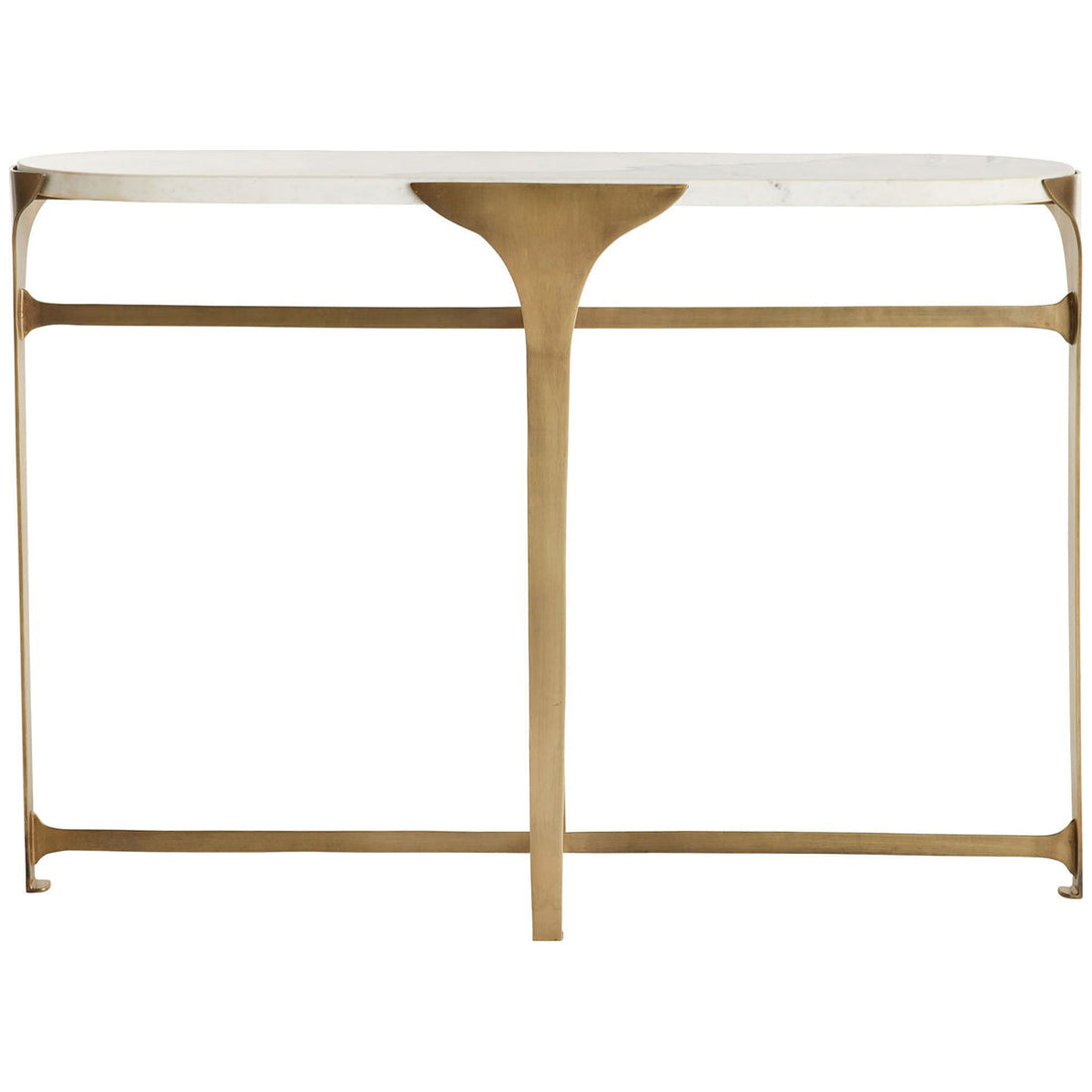 Arteriors Janine Console Table