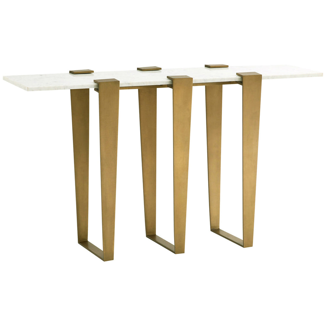 Arteriors Octavia Console Table